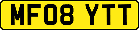 MF08YTT