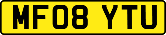 MF08YTU