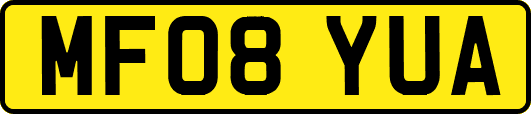 MF08YUA