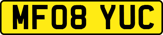 MF08YUC