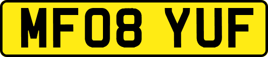 MF08YUF