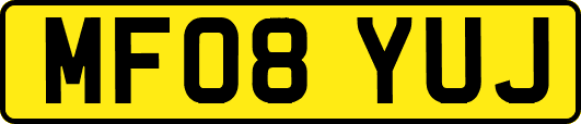 MF08YUJ
