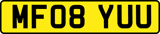MF08YUU
