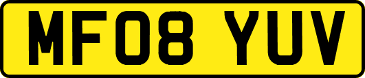 MF08YUV
