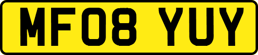 MF08YUY