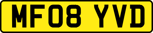 MF08YVD