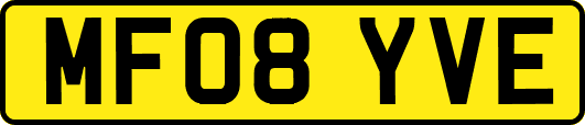 MF08YVE