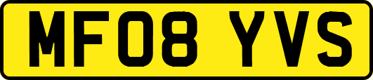 MF08YVS
