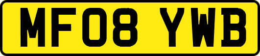MF08YWB