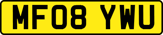 MF08YWU