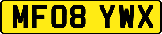MF08YWX