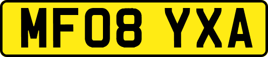 MF08YXA