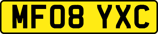 MF08YXC