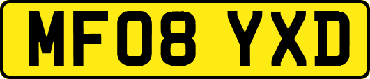 MF08YXD