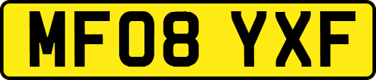 MF08YXF