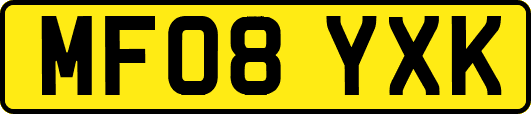 MF08YXK