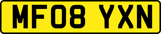 MF08YXN