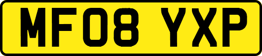 MF08YXP