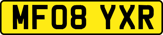 MF08YXR