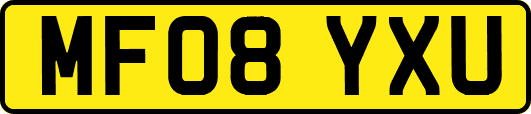 MF08YXU
