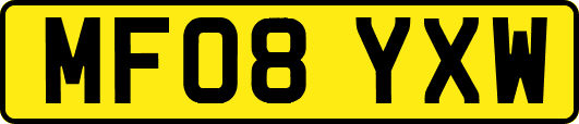 MF08YXW
