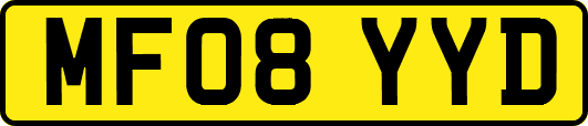 MF08YYD