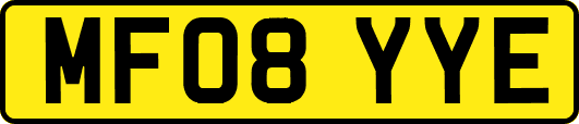 MF08YYE