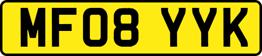 MF08YYK