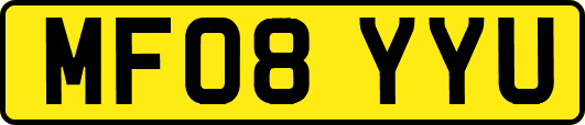 MF08YYU