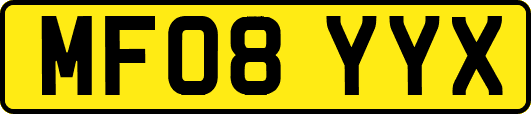 MF08YYX