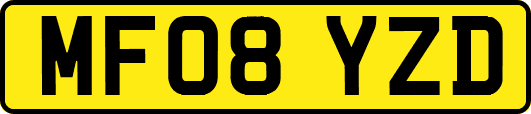 MF08YZD
