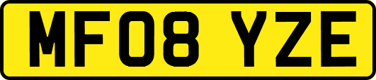 MF08YZE