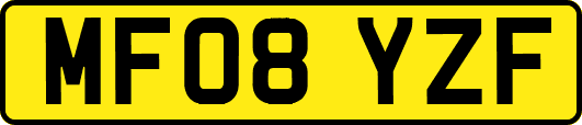 MF08YZF