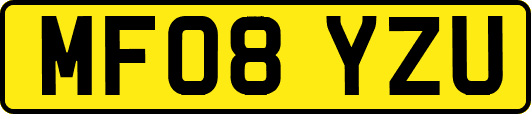 MF08YZU