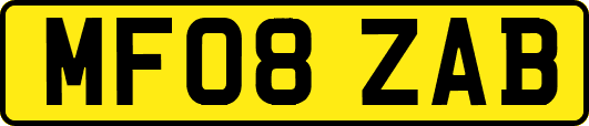 MF08ZAB