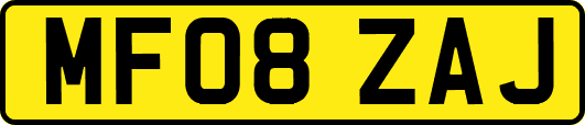 MF08ZAJ