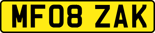 MF08ZAK