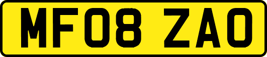 MF08ZAO