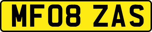 MF08ZAS