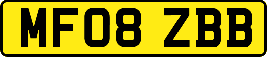 MF08ZBB