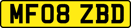 MF08ZBD