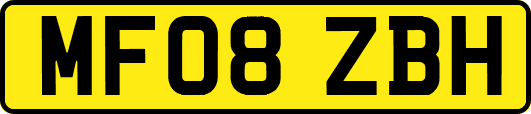 MF08ZBH