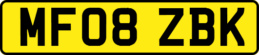 MF08ZBK