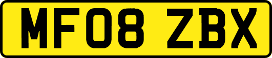 MF08ZBX