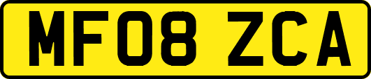 MF08ZCA