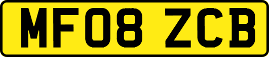 MF08ZCB