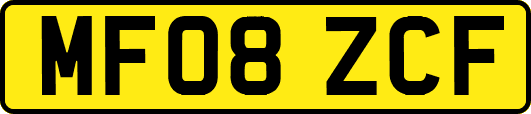 MF08ZCF