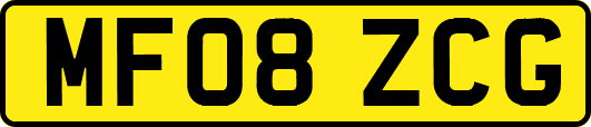 MF08ZCG