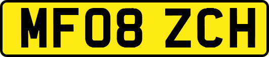 MF08ZCH