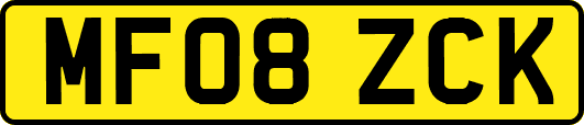 MF08ZCK
